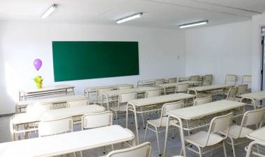 Falsas amenazas en escuelas: La Provincia cobrará los operativos a los responsables