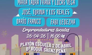 Vuelve el tradicional ciclo "Domingos Diferentes"