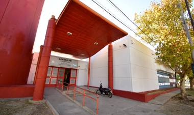 Avances en la Escuela Rafael Núñez e IPEM 315 a través del programa FoDeMEEP