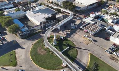 El acceso oeste de San Francisco ya vive su transformación urbana