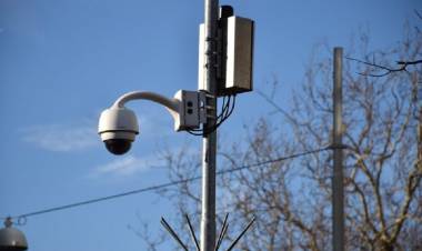 San Francisco fortalece la seguridad vial con nuevas cámaras inteligentes