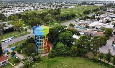 San Francisco modernizará su sistema de bombeo de agua potable con una inversión cercana a los $1.500 millones