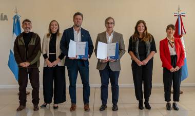 La Provincia suma cursos gratuitos para impulsar el desarrollo de habilidades digitales