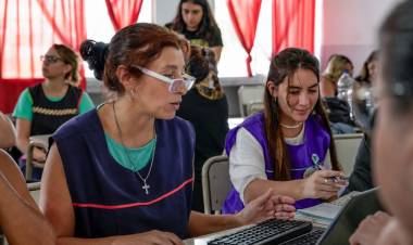 El Gobierno provincial lanza una propuesta para fortalecer la formación de los futuros docentes