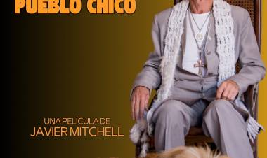 El documental sobre la vida de Oscar Francia participará en un festival de cine en París