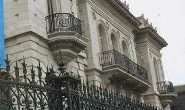 La Dirección de Desarrollo Urbano y el área de Valuaciones se mudan a una nueva sede
