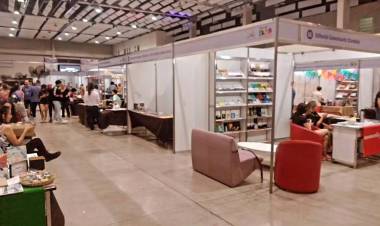 Municipio convoca a autores locales a participar de la 9º edición de la Feria del Libro Ciudad de San Francisco 2026