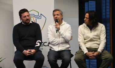 Educación vial: Mediante una trivia se pueden ganar horas de estacionamiento gratis