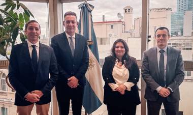 Córdoba avanza en la organización de la visita del Papa León XIV