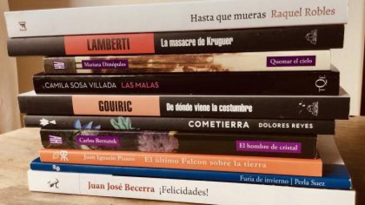 Tres escritores cordobeses entre los finalistas del Premio Medifé - Filba