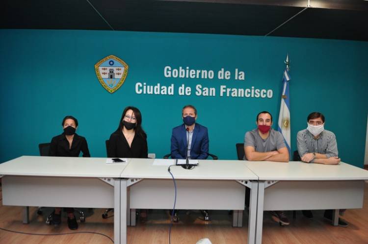 Se anunciaron actividades virtuales en el Mes del Niño 