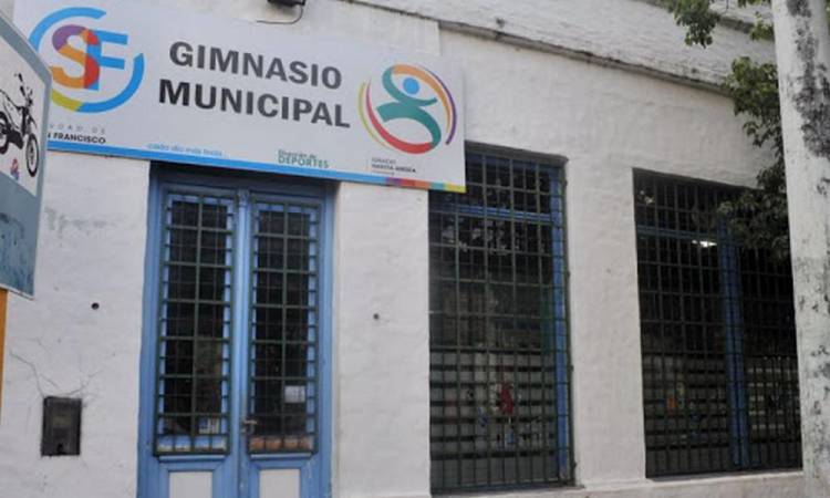Vuelven las actividades de los gimnasios municipales