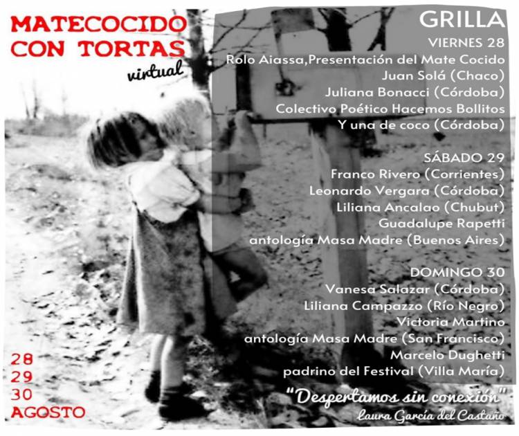 Festival de Poesía Virtual