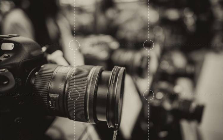 Créditos para emprendedores audiovisuales