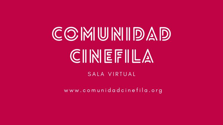 Foco sobre la obra de Santiago Loza en el sitio Comunidad Cinéfila