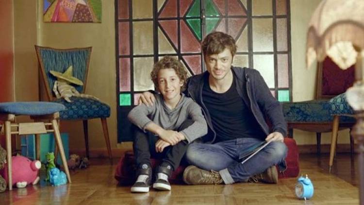 La TV Pública presenta "Foquito", un ciclo para fomentar la lectura infantil