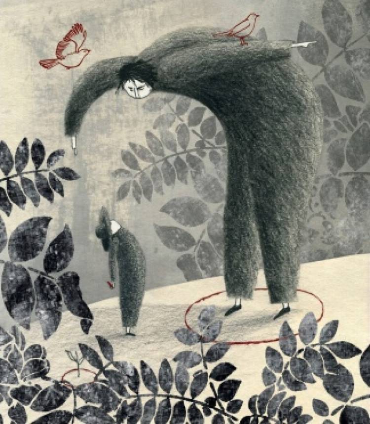 Publican un libro infantil a partir de un relato inédito del artista Alberto Greco