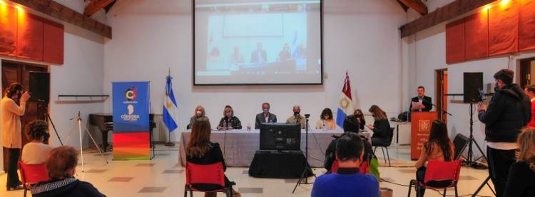 Cuento infantil, nueva convocatoria del programa Córdoba escribe