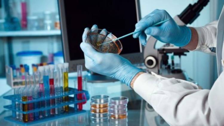 El Garrahan, la UBA y la Universidad Nacional de San Luis se unen para el desarrollo y fabricación de medicamentos únicos en el país