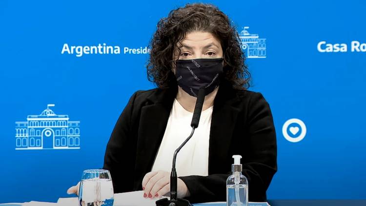 Nuevas medidas sanitarias: ya no será obligatorio el uso de tapabocas en lugares abiertos