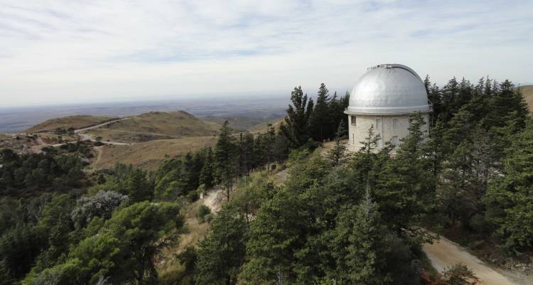 El Observatorio cumple 150 años y por primera vez es dirigido por dos mujeres