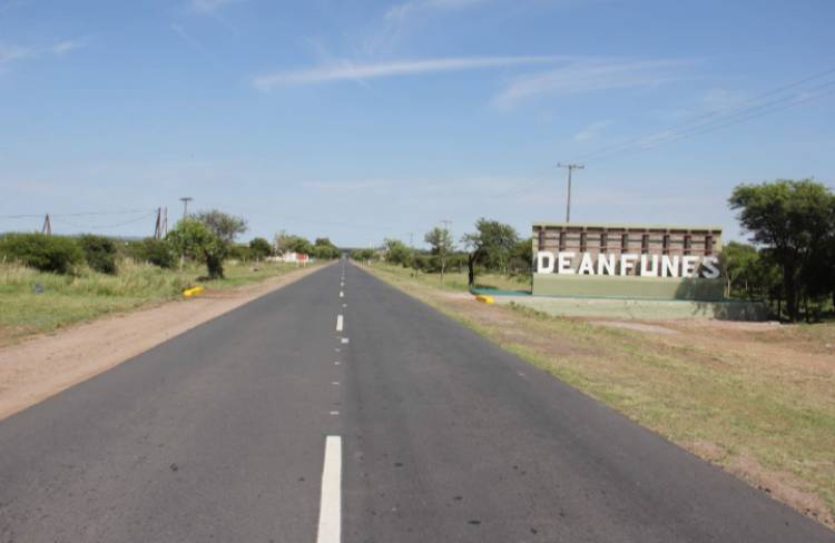 Deán Funes: 65º Semana de la Tradición del Norte Cordobés