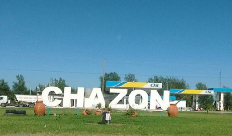Chazón propone una nueva edición de su Festival de Doma y Folclore