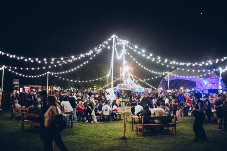 Alta Gracia confirma el Festival Mionca