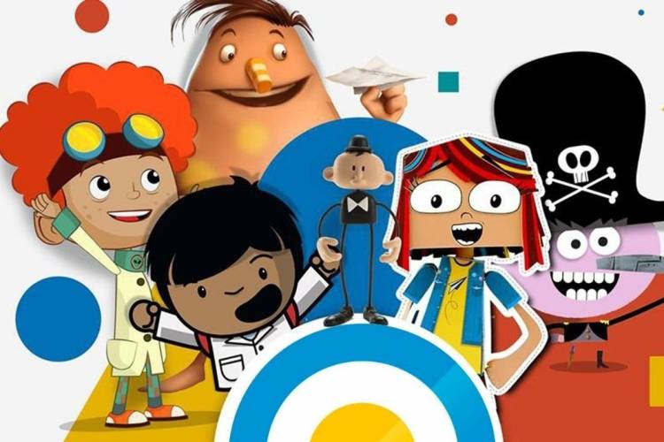 Pakapaka abrió la convocatoria federal para renovar el Consejo de niños y niñas