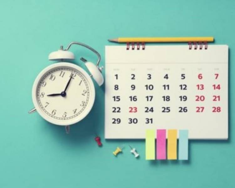 Nutrida agenda de eventos para el próximo fin de semana