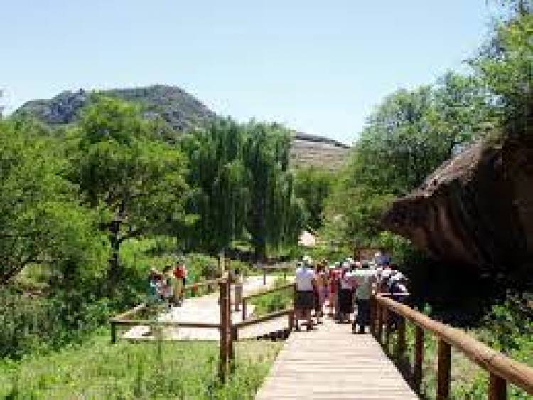 Crearán los Portales de Áreas Naturales Protegidas de Córdoba