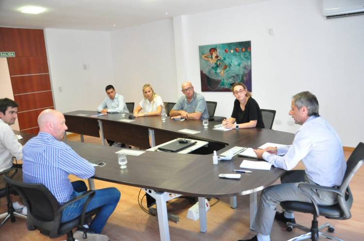 El municipio restablece el Certificado de Crédito Impositivo a exportadores