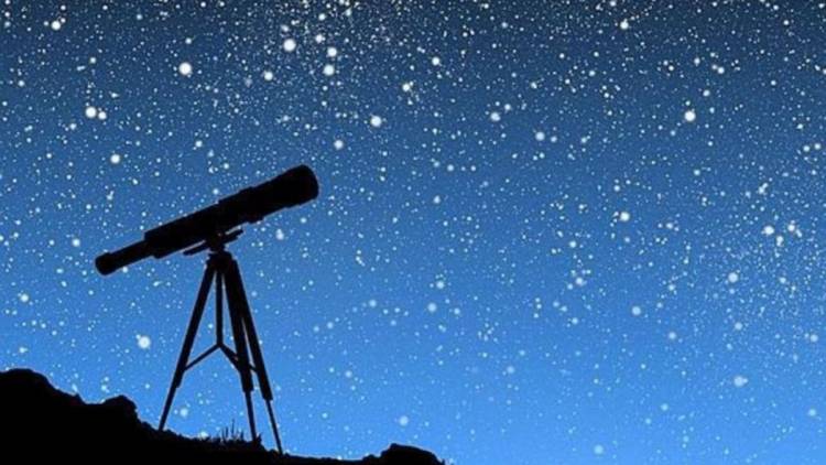 Curso GRATIS de Astronomía ofrecido por la Universidad Nacional de Córdoba
