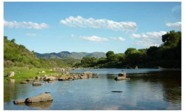 Promueven el desarrollo turístico del Norte y Noroeste cordobés