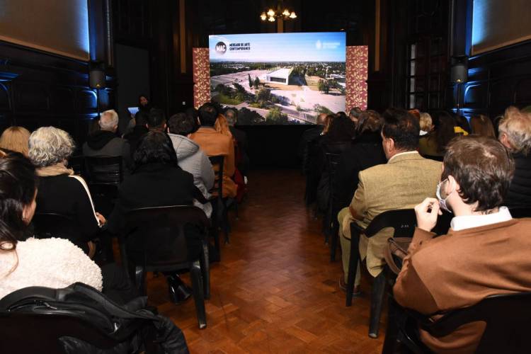 La Feria de Arte Córdoba cumple diez años, estrena sede y suma novedades