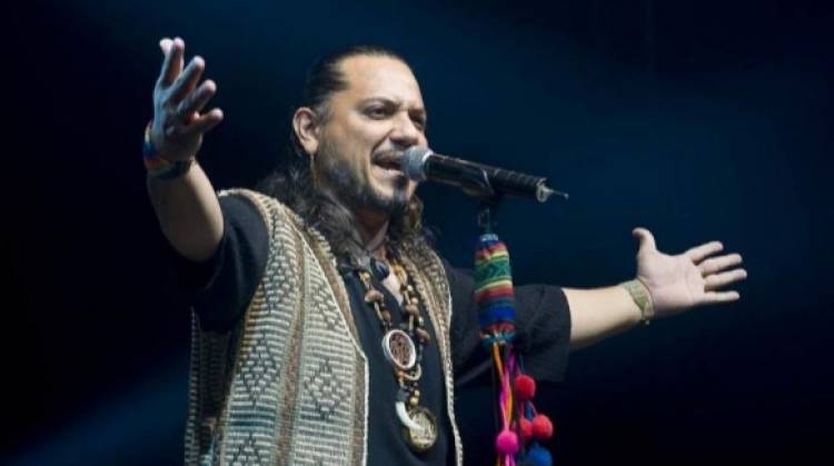El Indio Lucio Rojas será la figura central del Festival de Turismo Termal