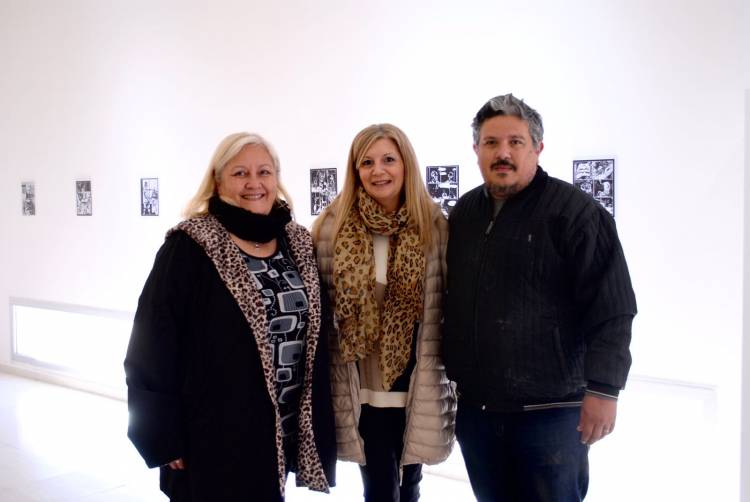 Feria de Mujeres Emprendedoras especial Día del Amigo
