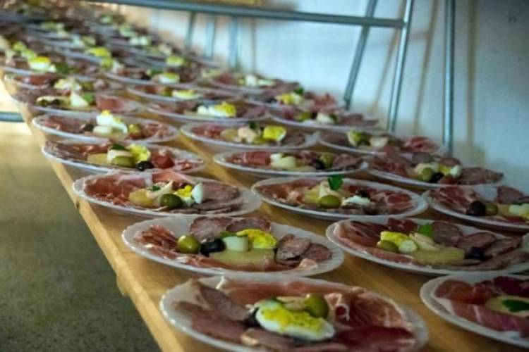 Confirman para agosto la Fiesta Nacional del Salame de Oncativo