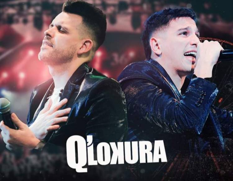 Q´Lokura y Los Tekis estarán en la fiesta patronal de General Deheza