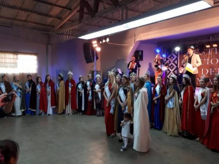 Colonia Italiana confirmó la programación del Festival Nacional del Mate