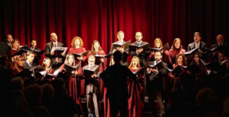 Abren concursos para 24 cargos vacantes de los Coros de la Provincia