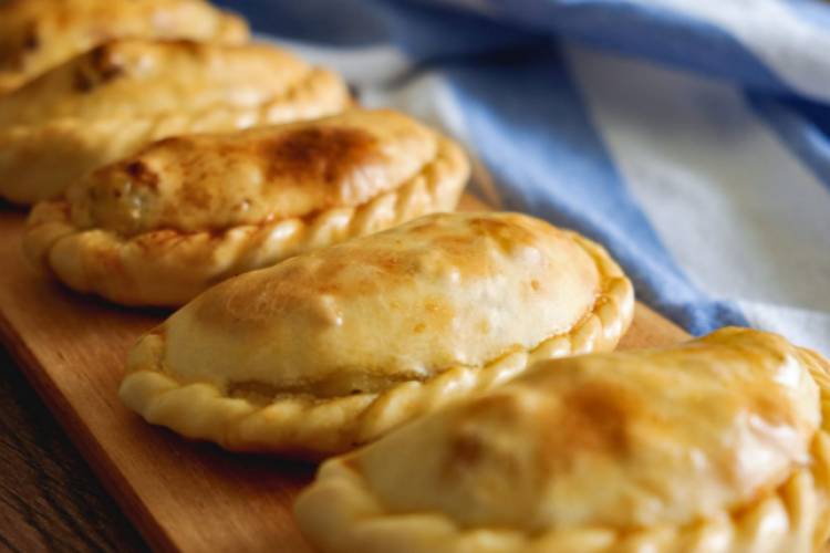 Tanti reeditará su exitosa Expo Empanada