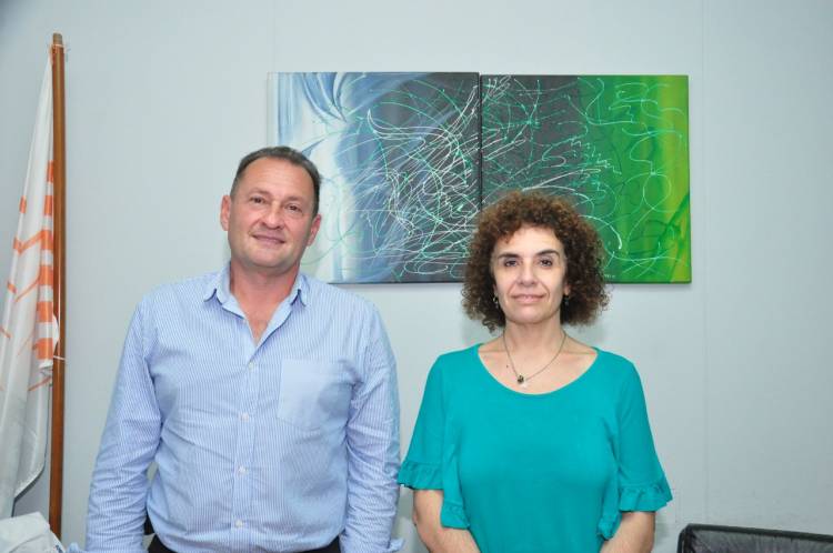 Continúa la Campaña Nacional de Vacunación contra la Polio y Triple Viral