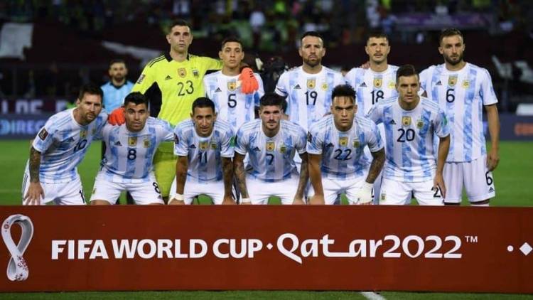 Se podrá ver por TDA el Mundial gratis y en HD en todo el país