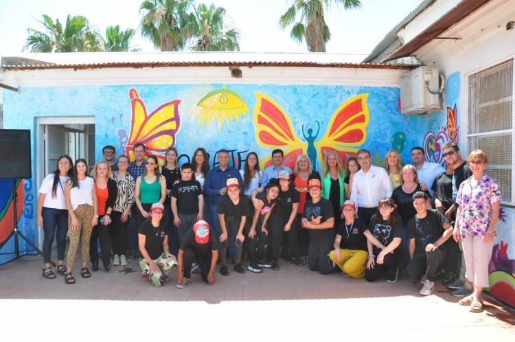 Con diversas actividades programadas, comenzaron los 16 Días de Activismo contra la Violencia de Género