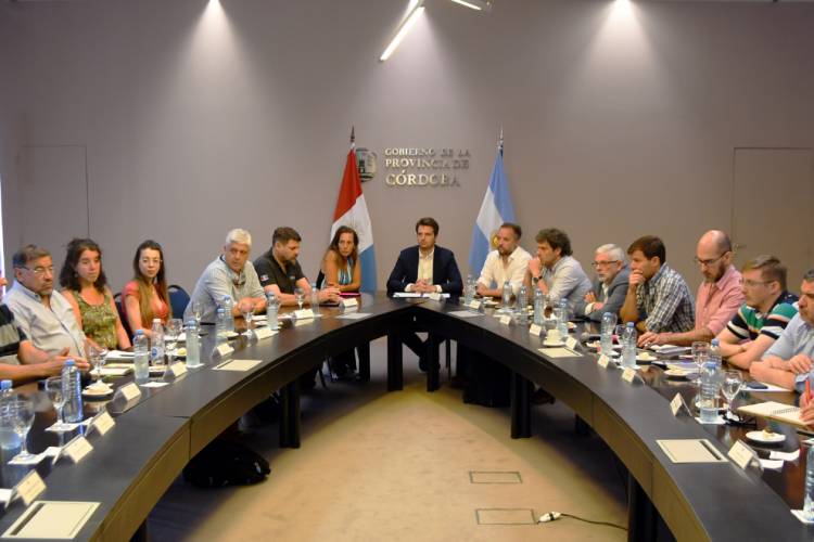 Ambiente: se conformó el Consejo Consultivo del Fondo Verde del Clima