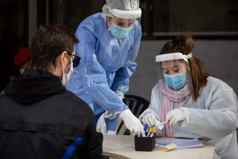 Lanzan recomendaciones ante aumento de casos de coronavirus