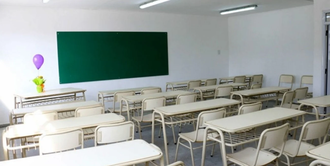 Ciclo lectivo 2023: cuándo comienzan las clases en Córdoba