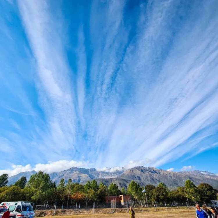 Los Hornillos confirmó para el 18 de febrero el Festival del Microclima