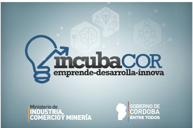 IncubaCor San Francisco y una oportunidad para emprendedores de toda la región